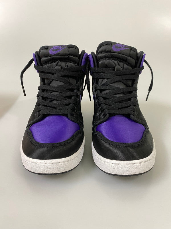 【中古品】【メンズ】 NIKE ナイキ AIR JORDAN 1 KO エアジョーダン DO5047-005 靴 シューズ スニーカー 160-260916-hu-15-min カラー：BLACK/FIELD PURPLE-WHITE 万代Net店
