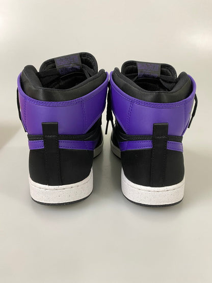 【中古品】【メンズ】 NIKE ナイキ AIR JORDAN 1 KO エアジョーダン DO5047-005 靴 シューズ スニーカー 160-260916-hu-15-min カラー：BLACK/FIELD PURPLE-WHITE 万代Net店