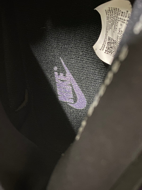 【中古品】【メンズ】 NIKE ナイキ AIR JORDAN 1 KO エアジョーダン DO5047-005 靴 シューズ スニーカー 160-260916-hu-15-min カラー：BLACK/FIELD PURPLE-WHITE 万代Net店