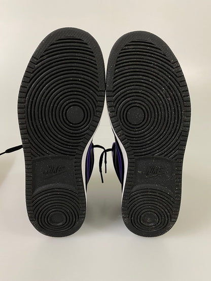 【中古品】【メンズ】 NIKE ナイキ AIR JORDAN 1 KO エアジョーダン DO5047-005 靴 シューズ スニーカー 160-260916-hu-15-min カラー：BLACK/FIELD PURPLE-WHITE 万代Net店