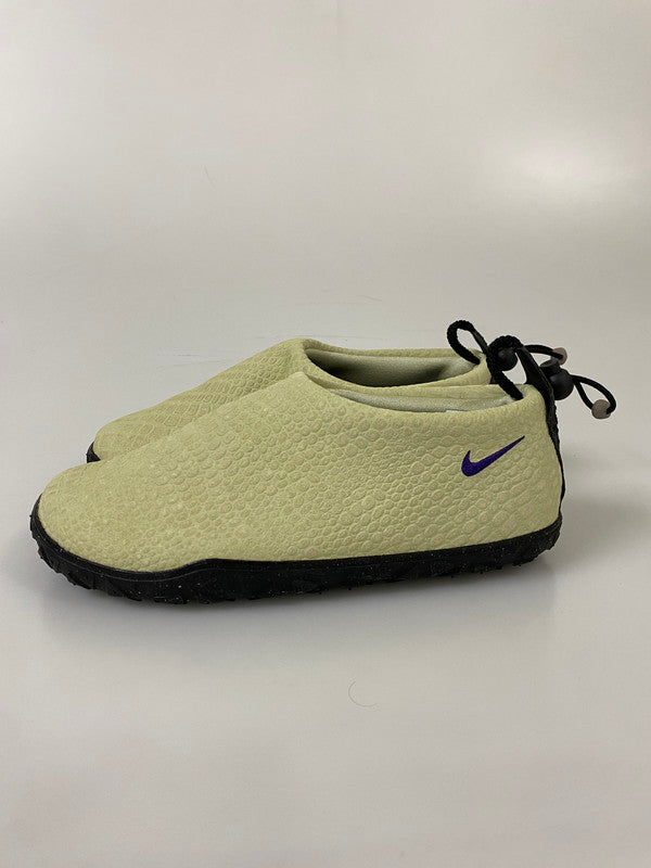 【中古品】【メンズ】 NIKE ACG ナイキ エーシージー MOC PRM モック プレミアム FV4571-300 靴 スニーカー シューズ 160-260916-hu-11-min カラー：OLIVE AURA/FIELD PURPLE 万代Net店