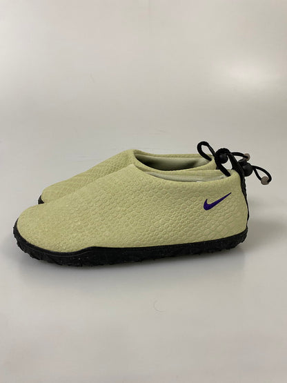【中古品】【メンズ】 NIKE ACG ナイキ エーシージー MOC PRM モック プレミアム FV4571-300 靴 スニーカー シューズ 160-260916-hu-11-min カラー：OLIVE AURA/FIELD PURPLE 万代Net店