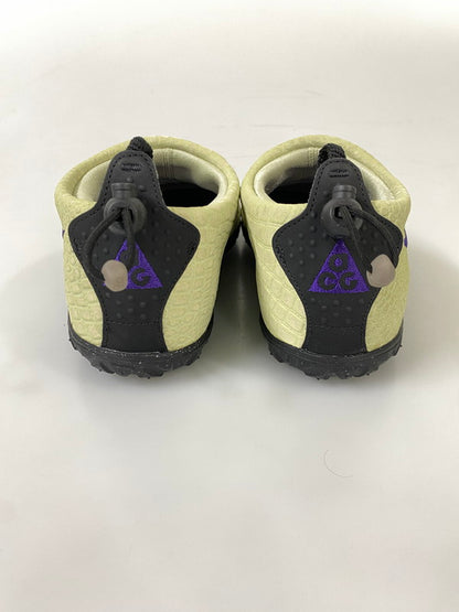【中古品】【メンズ】 NIKE ACG ナイキ エーシージー MOC PRM モック プレミアム FV4571-300 靴 スニーカー シューズ 160-260916-hu-11-min カラー：OLIVE AURA/FIELD PURPLE 万代Net店