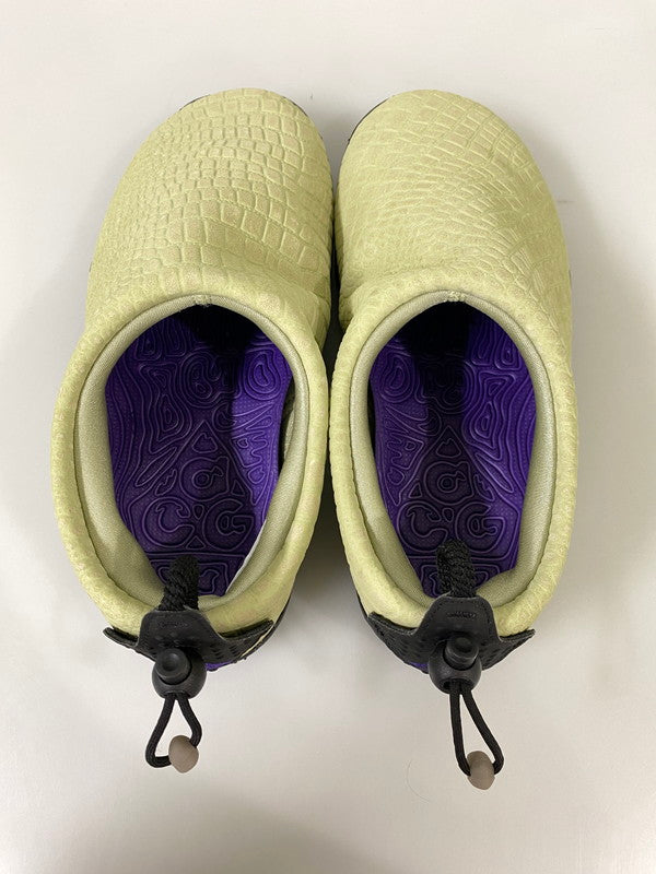 【中古品】【メンズ】 NIKE ACG ナイキ エーシージー MOC PRM モック プレミアム FV4571-300 靴 スニーカー シューズ 160-260916-hu-11-min カラー：OLIVE AURA/FIELD PURPLE 万代Net店