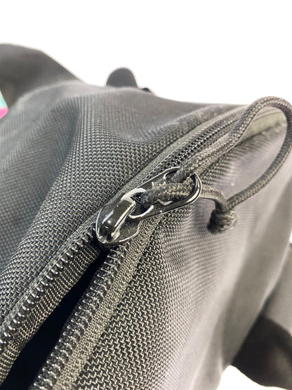 【現状渡し品】【メンズ】 JAM HOME MADE×NEW ERA ジャム ホーム メイド ニューエラ BACK PACK バック パック リュック カバン 188-261004-hu-26-min カラー：ブラック 万代Net店