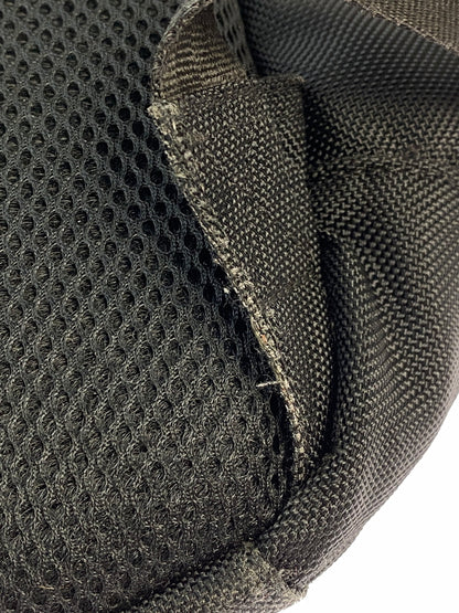 【現状渡し品】【メンズ】 JAM HOME MADE×NEW ERA ジャム ホーム メイド ニューエラ BACK PACK バック パック リュック カバン 188-261004-hu-26-min カラー：ブラック 万代Net店