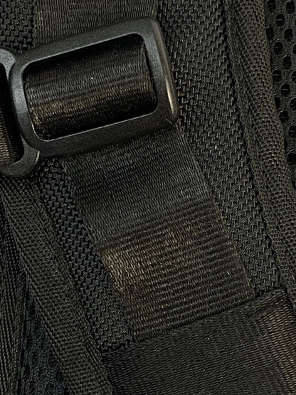 【現状渡し品】【メンズ】 JAM HOME MADE×NEW ERA ジャム ホーム メイド ニューエラ BACK PACK バック パック リュック カバン 188-261004-hu-26-min カラー：ブラック 万代Net店