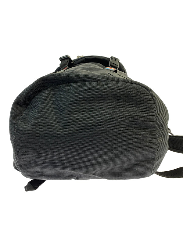 【現状渡し品】【メンズ】 JAM HOME MADE×NEW ERA ジャム ホーム メイド ニューエラ BACK PACK バック パック リュック カバン 188-261004-hu-26-min カラー：ブラック 万代Net店