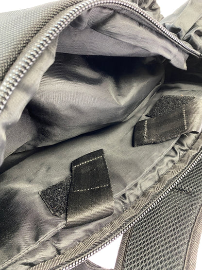 【現状渡し品】【メンズ】 JAM HOME MADE×NEW ERA ジャム ホーム メイド ニューエラ BACK PACK バック パック リュック カバン 188-261004-hu-26-min カラー：ブラック 万代Net店