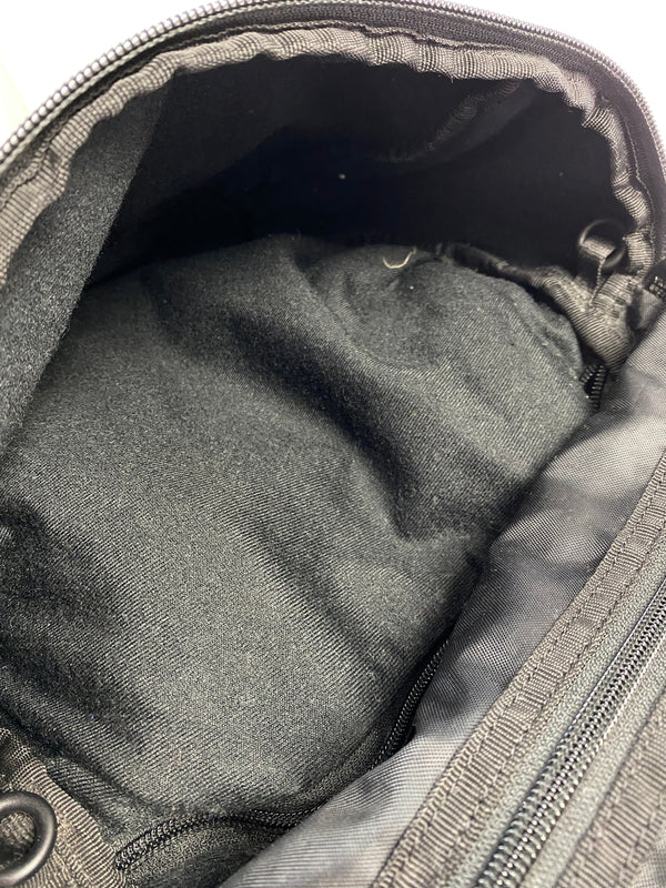 【現状渡し品】【メンズ】 JAM HOME MADE×NEW ERA ジャム ホーム メイド ニューエラ BACK PACK バック パック リュック カバン 188-261004-hu-26-min カラー：ブラック 万代Net店