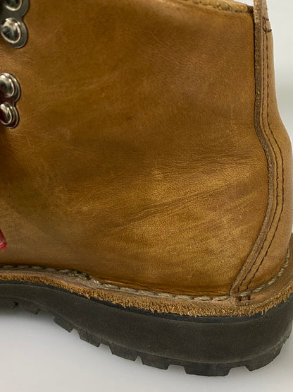 【中古品】【レディース】 DANNER ダナー MOUNTAIN LT CASCADE マウンテン ライト カスケード 靴 シューズ ブーツ 167-260916-hu-18-min カラー：キャメル 万代Net店