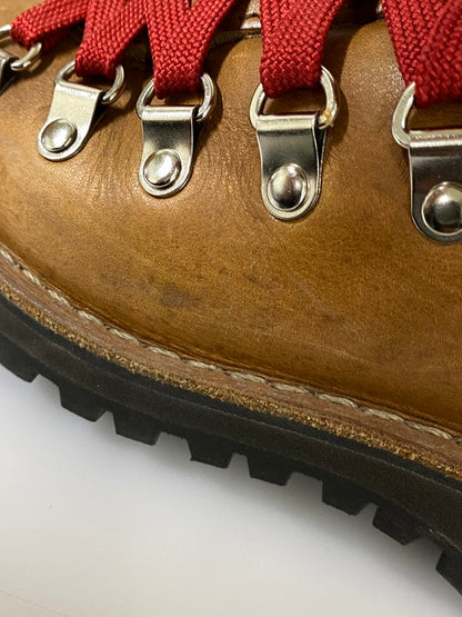 【中古品】【レディース】 DANNER ダナー MOUNTAIN LT CASCADE マウンテン ライト カスケード 靴 シューズ ブーツ 167-260916-hu-18-min カラー：キャメル 万代Net店