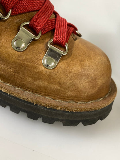 【中古品】【レディース】 DANNER ダナー MOUNTAIN LT CASCADE マウンテン ライト カスケード 靴 シューズ ブーツ 167-260916-hu-18-min カラー：キャメル 万代Net店