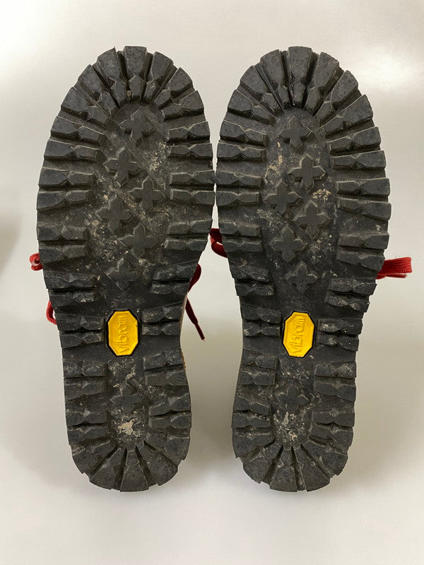 【中古品】【レディース】 DANNER ダナー MOUNTAIN LT CASCADE マウンテン ライト カスケード 靴 シューズ ブーツ 167-260916-hu-18-min カラー：キャメル 万代Net店
