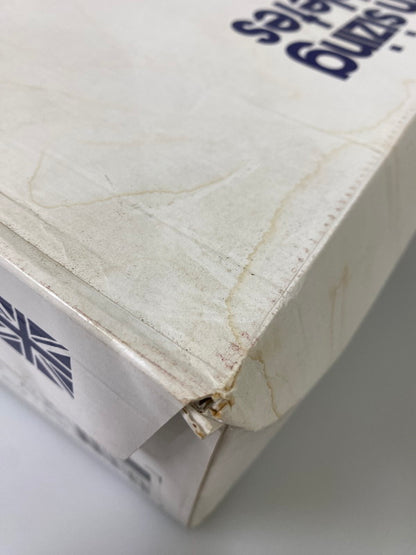 【中古品】【メンズ】 NEW BALANCE ニューバランス OM576OGN 靴 シューズ スニーカー 162-260916-hu-22-min カラー：ネイビー 万代Net店