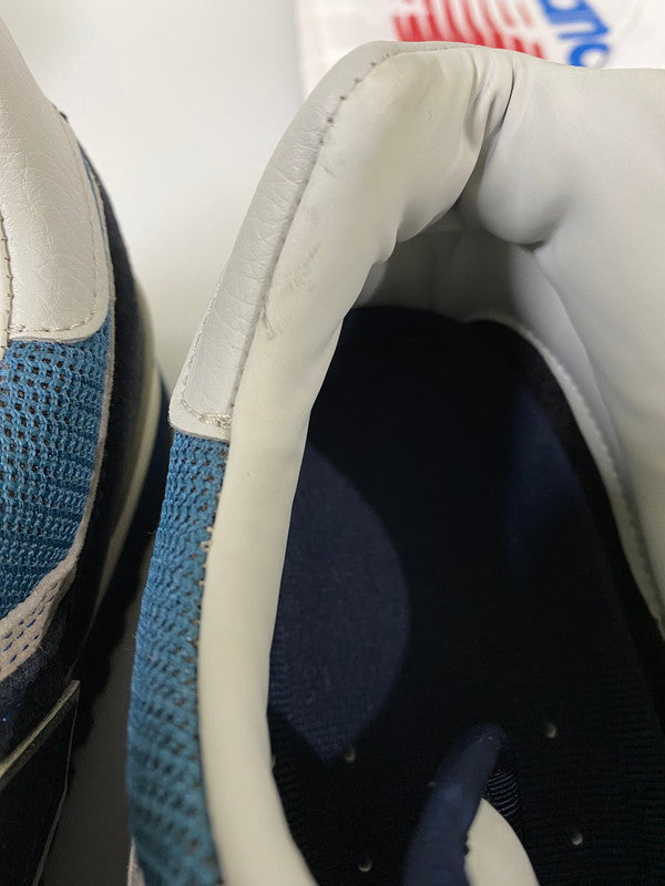 【中古品】【メンズ】 NEW BALANCE ニューバランス OM576OGN 靴 シューズ スニーカー 162-260916-hu-22-min カラー：ネイビー 万代Net店