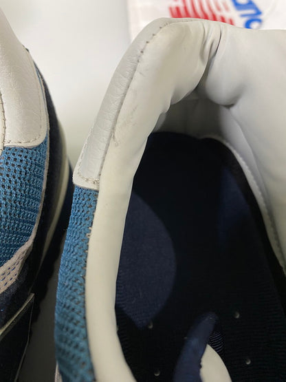 【中古品】【メンズ】 NEW BALANCE ニューバランス OM576OGN 靴 シューズ スニーカー 162-260916-hu-22-min カラー：ネイビー 万代Net店
