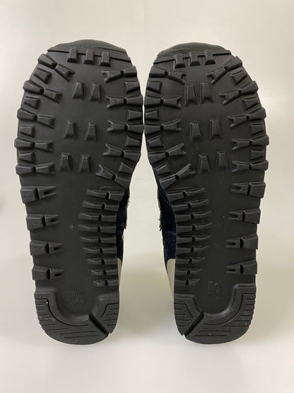 【中古品】【メンズ】 NEW BALANCE ニューバランス OM576OGN 靴 シューズ スニーカー 162-260916-hu-22-min カラー：ネイビー 万代Net店