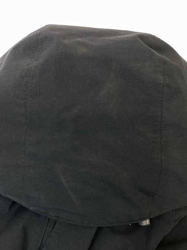 【中古品】【メンズ】 THE NORTH FACE ザ ノースフェイス MOUNTAIN JACKET GTX マウンテン ジャケット ゴアテックス アウター 144-260916-hu-53-min サイズ：L カラー：ブラック 万代Net店