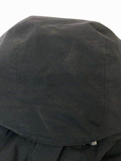 【中古品】【メンズ】 THE NORTH FACE ザ ノースフェイス MOUNTAIN JACKET GTX マウンテン ジャケット ゴアテックス アウター 144-260916-hu-53-min サイズ：L カラー：ブラック 万代Net店