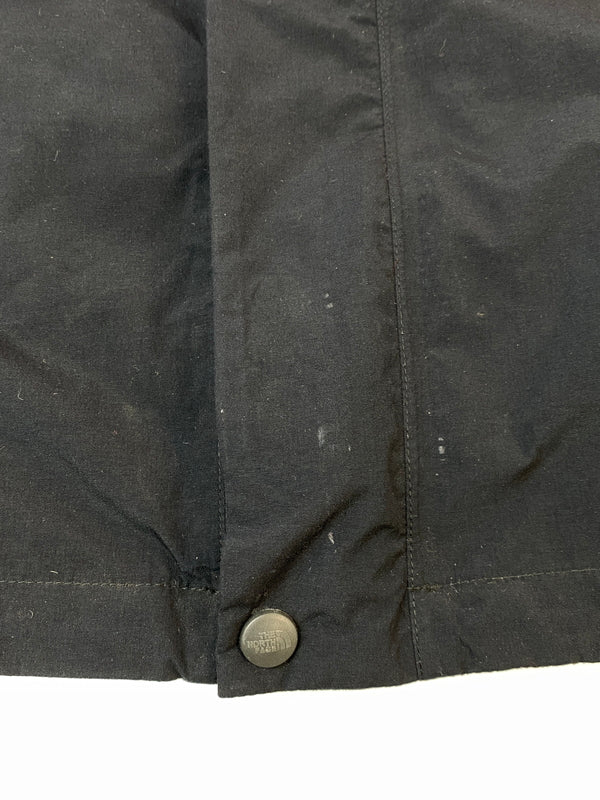 【中古品】【メンズ】 THE NORTH FACE ザ ノースフェイス MOUNTAIN JACKET GTX マウンテン ジャケット ゴアテックス アウター 144-260916-hu-53-min サイズ：L カラー：ブラック 万代Net店