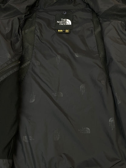 【中古品】【メンズ】 THE NORTH FACE ザ ノースフェイス MOUNTAIN JACKET GTX マウンテン ジャケット ゴアテックス アウター 144-260916-hu-53-min サイズ：L カラー：ブラック 万代Net店