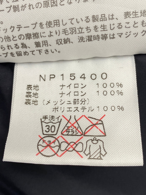 【中古品】【メンズ】 THE NORTH FACE ザ ノースフェイス MOUNTAIN JACKET GTX マウンテン ジャケット ゴアテックス アウター 144-260916-hu-53-min サイズ：L カラー：ブラック 万代Net店