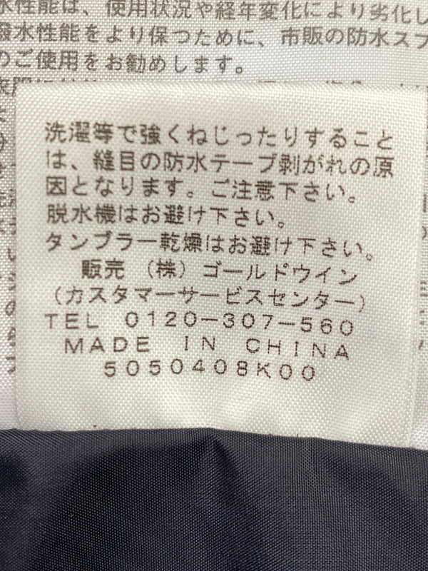 【中古品】【メンズ】 THE NORTH FACE ザ ノースフェイス MOUNTAIN JACKET GTX マウンテン ジャケット ゴアテックス アウター 144-260916-hu-53-min サイズ：L カラー：ブラック 万代Net店