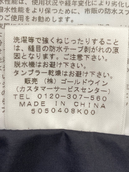 【中古品】【メンズ】 THE NORTH FACE ザ ノースフェイス MOUNTAIN JACKET GTX マウンテン ジャケット ゴアテックス アウター 144-260916-hu-53-min サイズ：L カラー：ブラック 万代Net店