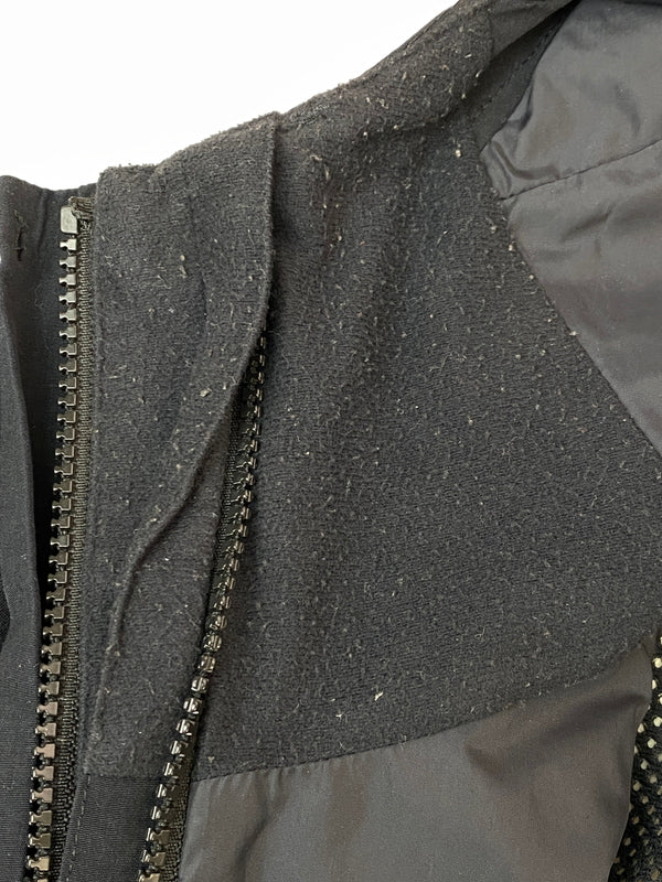 【中古品】【メンズ】 THE NORTH FACE ザ ノースフェイス MOUNTAIN JACKET GTX マウンテン ジャケット ゴアテックス アウター 144-260916-hu-53-min サイズ：L カラー：ブラック 万代Net店