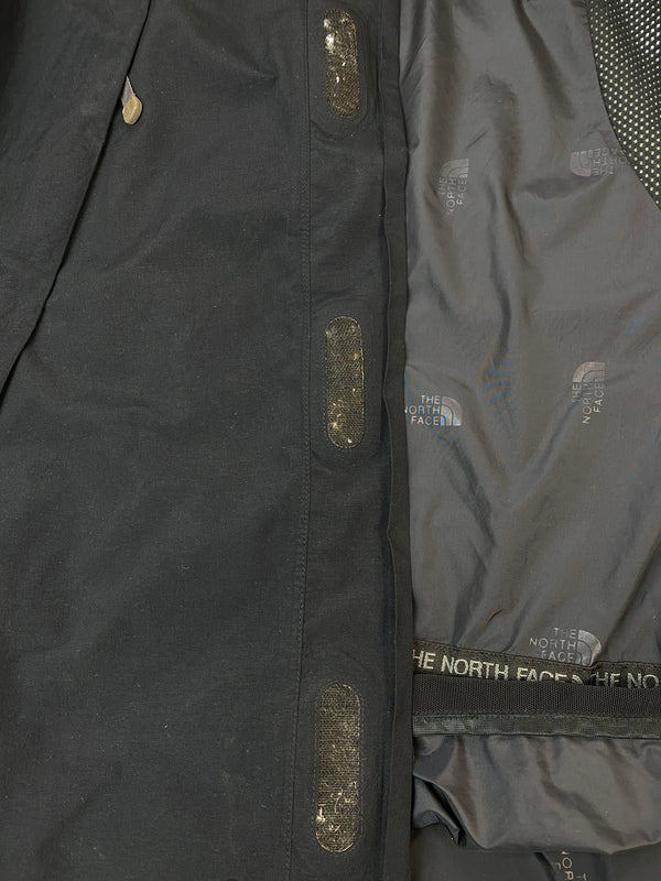 【中古品】【メンズ】 THE NORTH FACE ザ ノースフェイス MOUNTAIN JACKET GTX マウンテン ジャケット ゴアテックス アウター 144-260916-hu-53-min サイズ：L カラー：ブラック 万代Net店