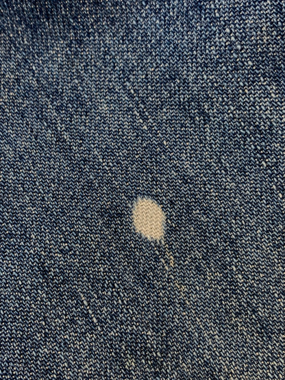 【現状渡し品】【メンズ】 BICMAC ビックマック 70S DENIM COVERALL 70年代 デニム カバーオール アウター 146-260915-jt-04-min サイズ：サイズ不明 下記参照 カラー：インディゴ 万代Net店