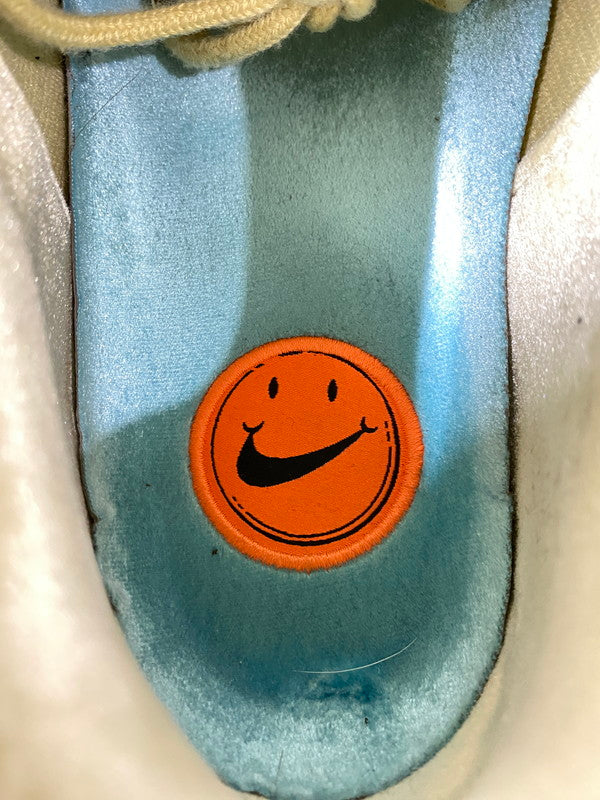 【中古品】【メンズ】 SEAN WOTHERSPOON×NIKE ショーン ウェザースプーン ナイキ AIR MAX 1/97 SW エア マックス AJ4219-400 靴 シューズ スニーカー 160-260916-hu-08-min カラー：LIGHT BLUE FURY/LEMON WASH 万代Net店