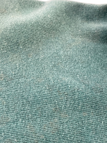 【現状渡し品】【メンズ】 CHAMPION チャンピオン 90年代 REVERSE WEAVE SWEATSHIRT リバース ウィーブ スウェットトップス 146-260915-jt-33-min サイズ：XL カラー：グリーン 万代Net店
