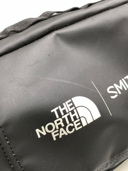 【現状渡し品】【メンズ/レディース】 NORTH FACE ザ・ノースフェイス SMITH スミス ゴーグル アウトドア コラボレーション 127-260927-em-53-min カラー：ブラック 万代Net店