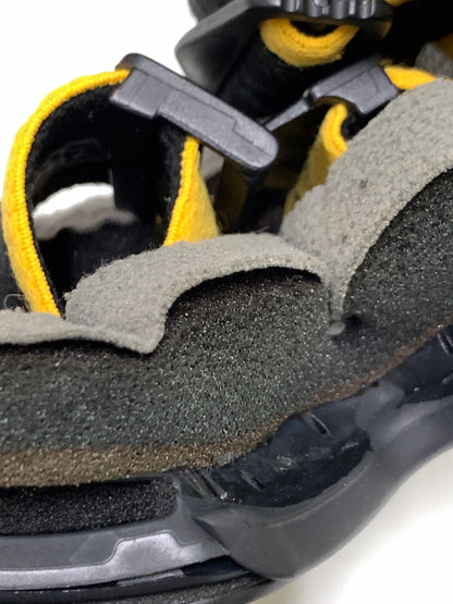 【現状渡し品】【メンズ/レディース】 NORTH FACE ザ・ノースフェイス SMITH スミス ゴーグル アウトドア コラボレーション 127-260927-em-53-min カラー：ブラック 万代Net店