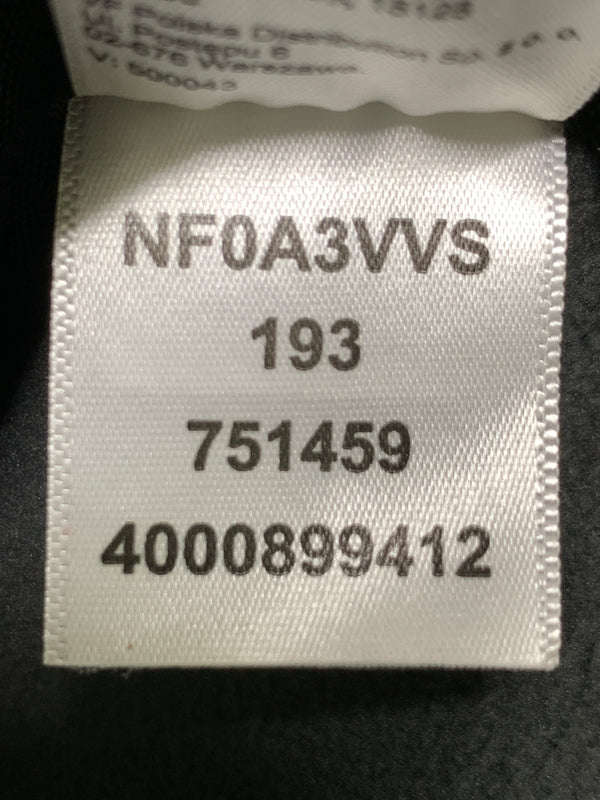 【現状渡し品】【メンズ/レディース】 NORTH FACE ザ・ノースフェイス SMITH スミス ゴーグル アウトドア コラボレーション 127-260927-em-53-min カラー：ブラック 万代Net店