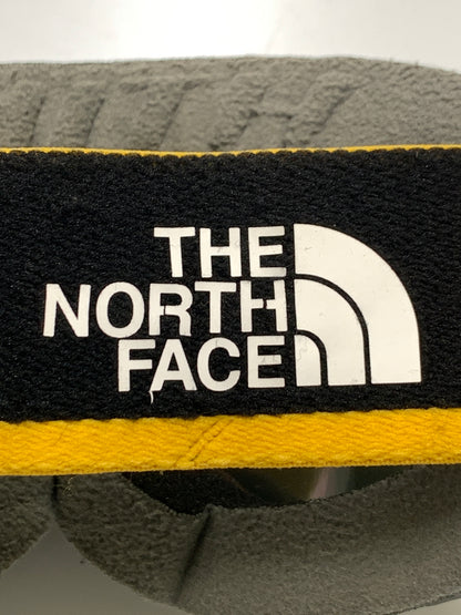 【現状渡し品】【メンズ/レディース】 NORTH FACE ザ・ノースフェイス SMITH スミス ゴーグル アウトドア コラボレーション 127-260927-em-53-min カラー：ブラック 万代Net店