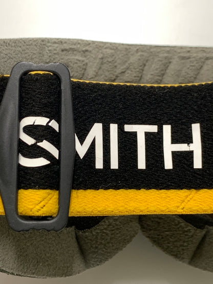 【現状渡し品】【メンズ/レディース】 NORTH FACE ザ・ノースフェイス SMITH スミス ゴーグル アウトドア コラボレーション 127-260927-em-53-min カラー：ブラック 万代Net店