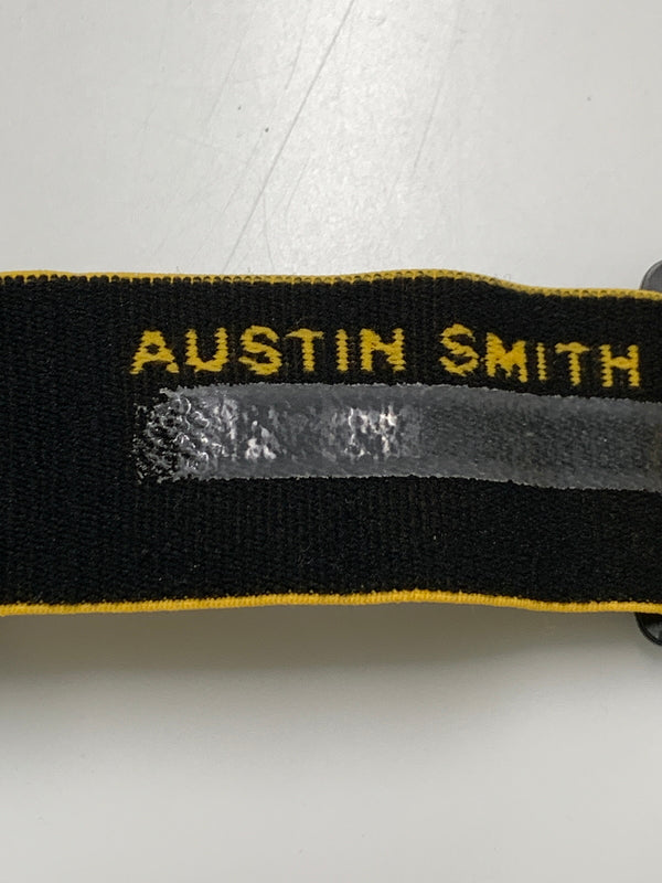 【現状渡し品】【メンズ/レディース】 NORTH FACE ザ・ノースフェイス SMITH スミス ゴーグル アウトドア コラボレーション 127-260927-em-53-min カラー：ブラック 万代Net店