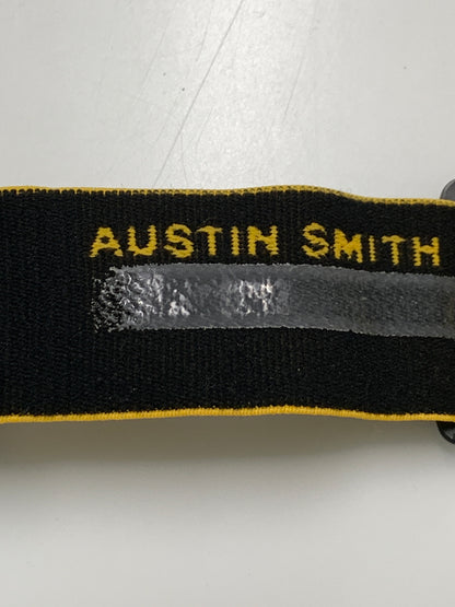 【現状渡し品】【メンズ/レディース】 NORTH FACE ザ・ノースフェイス SMITH スミス ゴーグル アウトドア コラボレーション 127-260927-em-53-min カラー：ブラック 万代Net店
