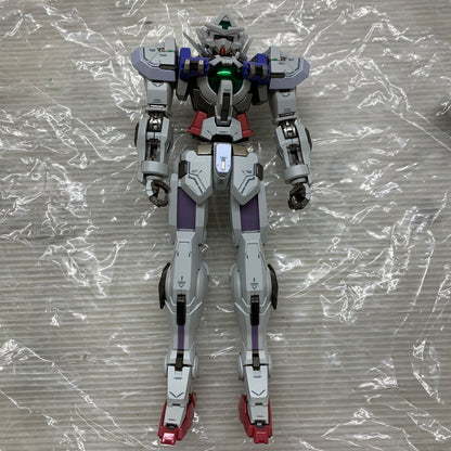 【現状渡し品】 メタルビルド ガンダムアストレア プロト GNハイメガランチャー GNY-001 ロボット おもちゃ バンダイ 魂ウェブ商店 056-260915-em-07-min 万代Net店