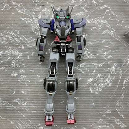 【現状渡し品】 メタルビルド ガンダムアストレア プロト GNハイメガランチャー GNY-001 ロボット おもちゃ バンダイ 魂ウェブ商店 056-260915-em-07-min 万代Net店