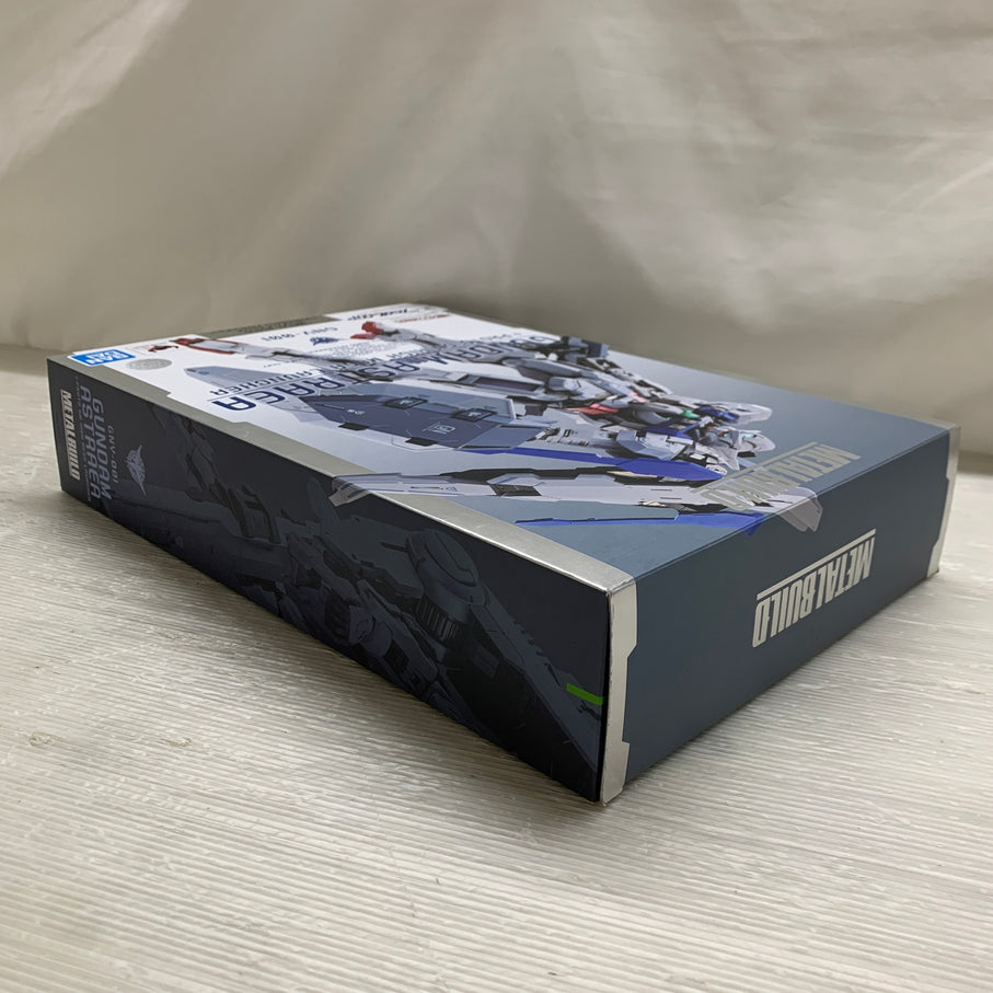 【現状渡し品】 メタルビルド ガンダムアストレア プロト GNハイメガランチャー GNY-001 ロボット おもちゃ バンダイ 魂ウェブ商店 056-260915-em-07-min 万代Net店