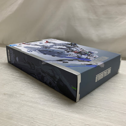 【現状渡し品】 メタルビルド ガンダムアストレア プロト GNハイメガランチャー GNY-001 ロボット おもちゃ バンダイ 魂ウェブ商店 056-260915-em-07-min 万代Net店
