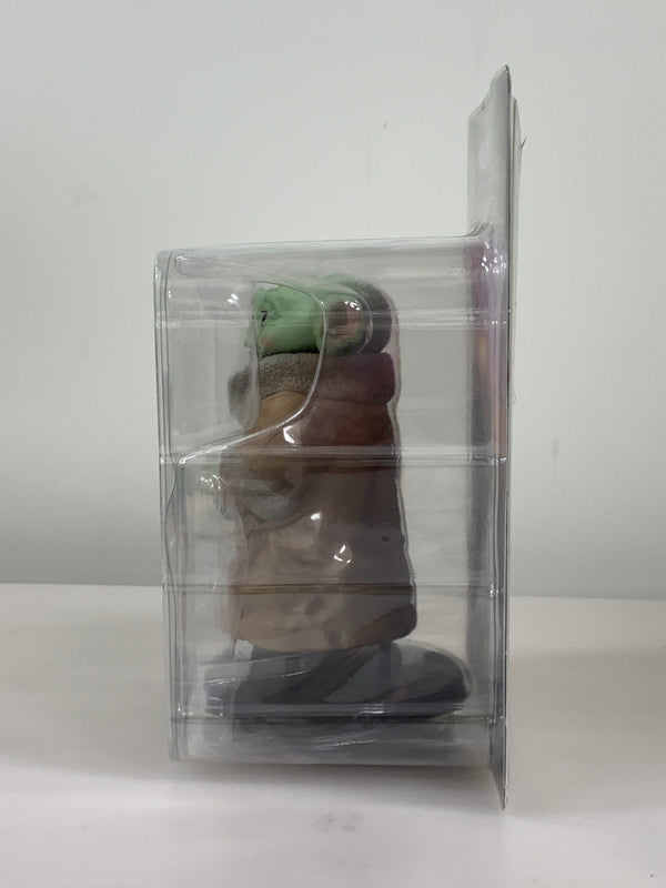 【現状渡し品】 Happyくじ スターウォーズ マンダロリアン B賞 2 グローグー フィギュア サニーサイドアップ 055-260918-em-05-min 万代Net店