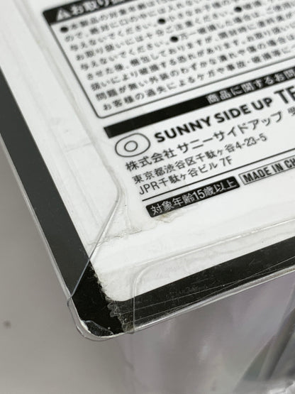 【現状渡し品】 Happyくじ スターウォーズ マンダロリアン B賞 2 グローグー フィギュア サニーサイドアップ 055-260918-em-05-min 万代Net店
