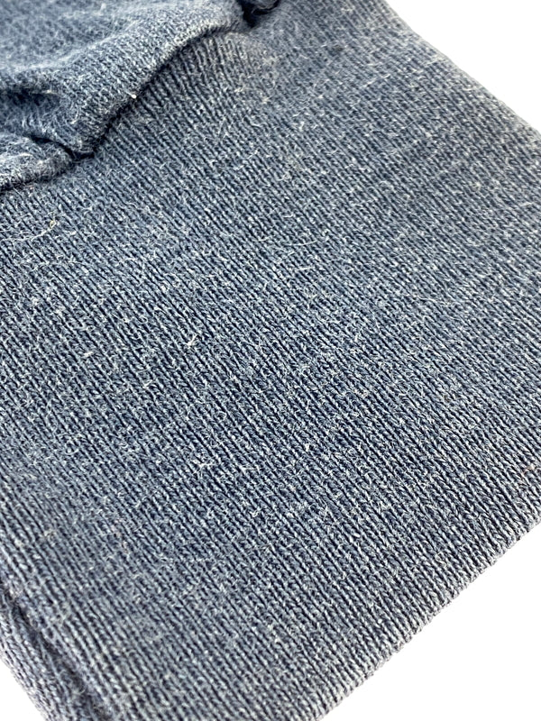 【中古品】【メンズ】 STP エスティーピー 90年代 LS TEE 長袖 Tシャツ トップス 146-260915-jt-32-min サイズ：S カラー：ネイビー 万代Net店