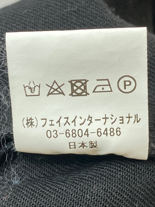 【中古品】【メンズ】 666 ロクロクロク ボンテージ スキニーパンツ ボトムス 156-260918-hu-12-min サイズ：30 カラー：ブラック 万代Net店