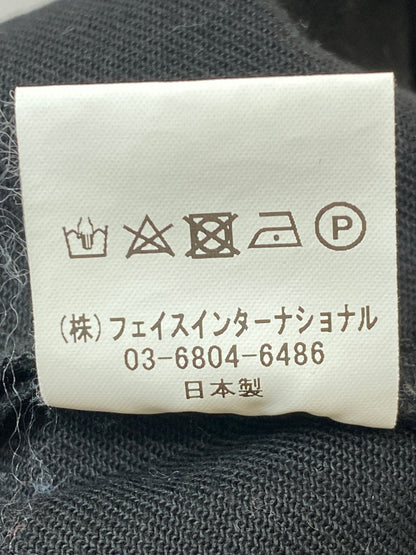 【中古品】【メンズ】 666 ロクロクロク ボンテージ スキニーパンツ ボトムス 156-260918-hu-12-min サイズ：30 カラー：ブラック 万代Net店